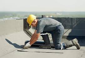 Best Roof Coating and Sealing  in Lafayette, IN